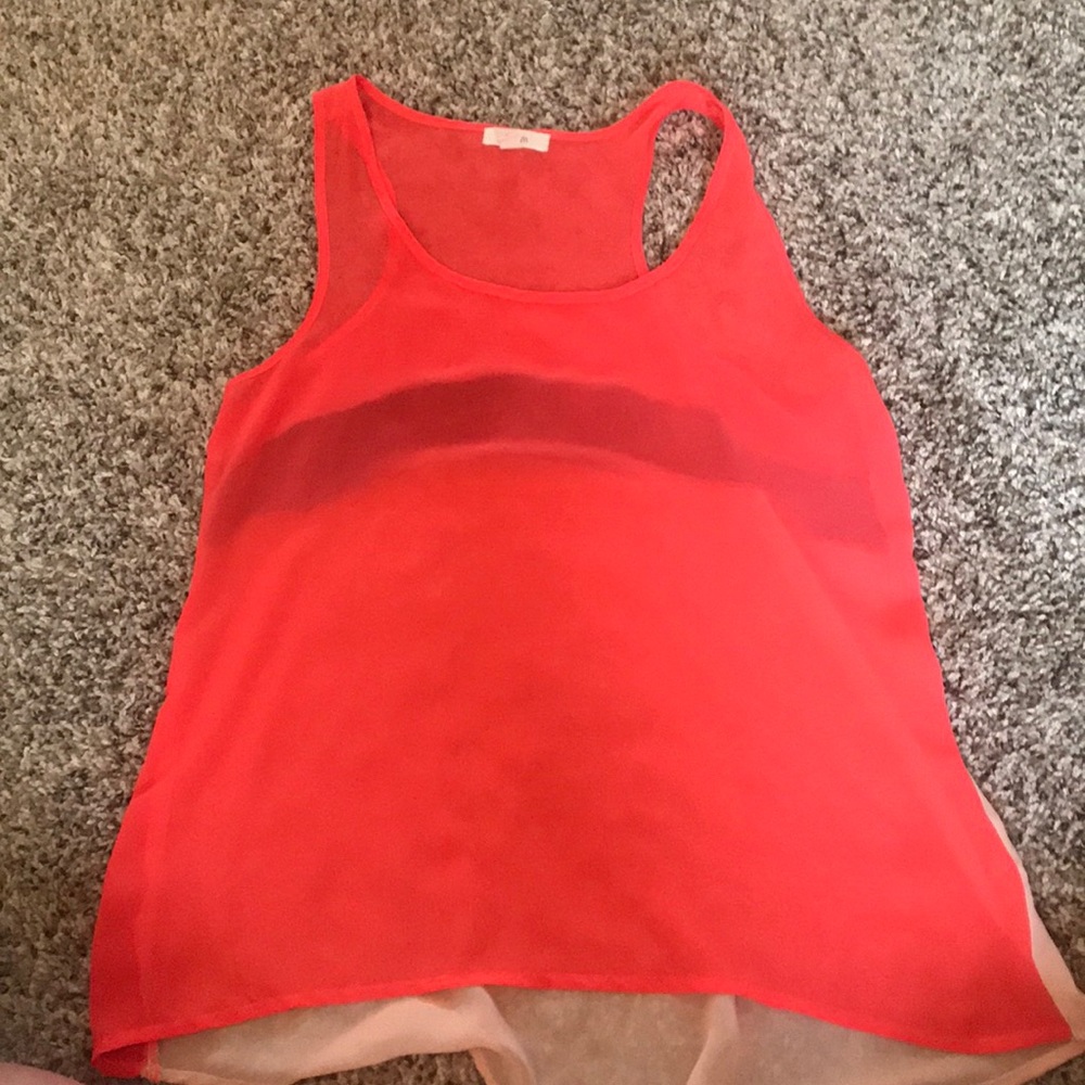 E & M shirt